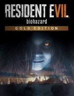 Resident Evil VII: Biohazard - Gold Edition